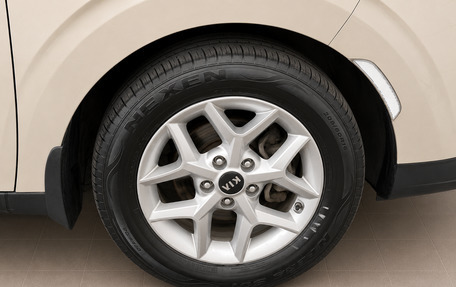 KIA Soul III, 2019 год, 1 920 000 рублей, 15 фотография