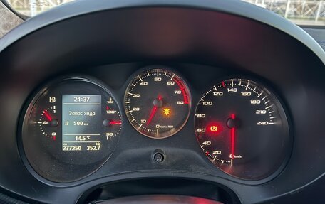 SEAT Leon II, 2012 год, 430 000 рублей, 9 фотография