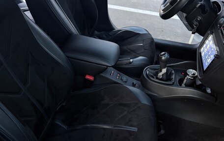 SEAT Leon II, 2012 год, 430 000 рублей, 12 фотография