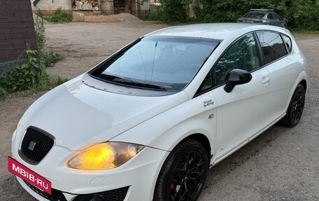 SEAT Leon II, 2012 год, 430 000 рублей, 3 фотография