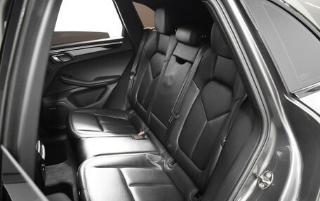 Porsche Macan I рестайлинг, 2015 год, 2 612 900 рублей, 10 фотография