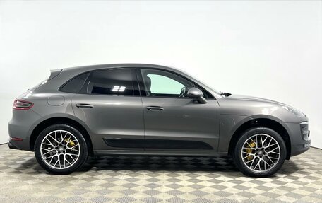 Porsche Macan I рестайлинг, 2015 год, 2 612 900 рублей, 5 фотография
