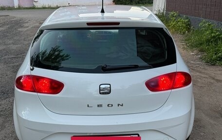 SEAT Leon II, 2012 год, 430 000 рублей, 6 фотография