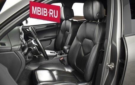 Porsche Macan I рестайлинг, 2015 год, 2 612 900 рублей, 11 фотография
