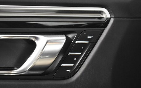 Porsche Macan I рестайлинг, 2015 год, 2 612 900 рублей, 23 фотография