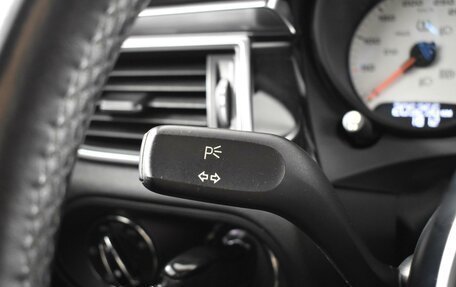 Porsche Macan I рестайлинг, 2015 год, 2 612 900 рублей, 16 фотография