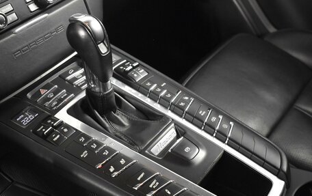 Porsche Macan I рестайлинг, 2015 год, 2 612 900 рублей, 21 фотография