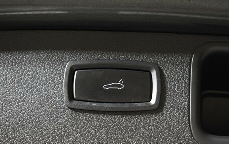 Porsche Macan I рестайлинг, 2015 год, 2 612 900 рублей, 25 фотография