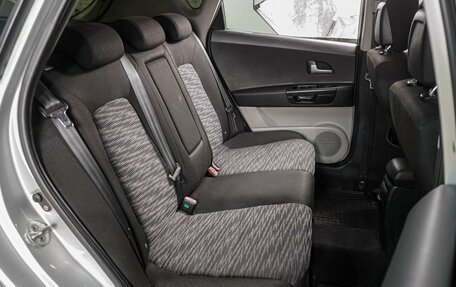 KIA cee'd I рестайлинг, 2009 год, 579 000 рублей, 7 фотография