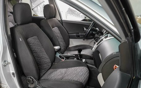 KIA cee'd I рестайлинг, 2009 год, 579 000 рублей, 8 фотография