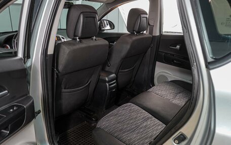 KIA cee'd I рестайлинг, 2009 год, 579 000 рублей, 11 фотография