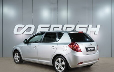 KIA cee'd I рестайлинг, 2009 год, 579 000 рублей, 2 фотография