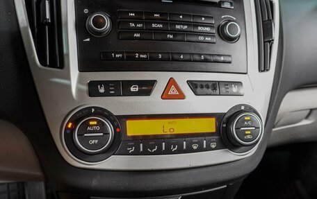 KIA cee'd I рестайлинг, 2009 год, 579 000 рублей, 12 фотография