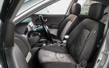 KIA cee'd I рестайлинг, 2009 год, 579 000 рублей, 10 фотография