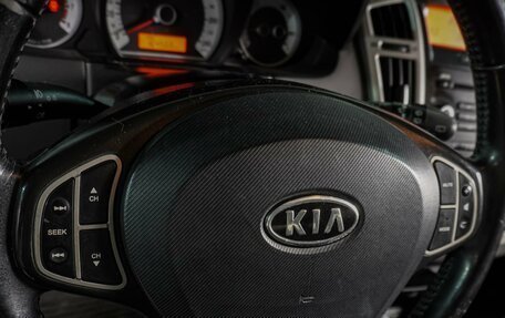 KIA cee'd I рестайлинг, 2009 год, 579 000 рублей, 14 фотография