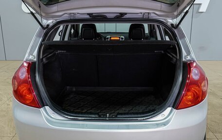 KIA cee'd I рестайлинг, 2009 год, 579 000 рублей, 17 фотография