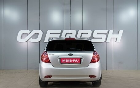 KIA cee'd I рестайлинг, 2009 год, 579 000 рублей, 4 фотография