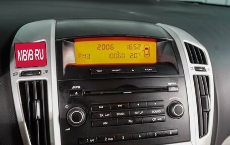 KIA cee'd I рестайлинг, 2009 год, 579 000 рублей, 13 фотография