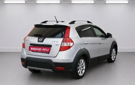 DongFeng H30 Cross, 2015 год, 590 000 рублей, 4 фотография