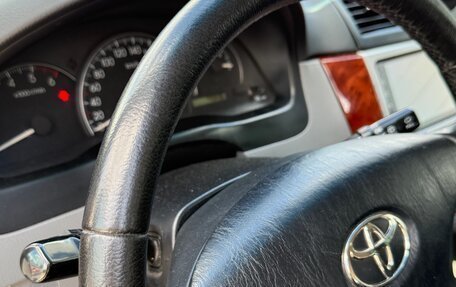 Toyota Avensis Verso I рестайлинг, 2002 год, 900 000 рублей, 13 фотография