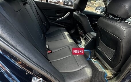 BMW 3 серия, 2014 год, 1 300 000 рублей, 9 фотография