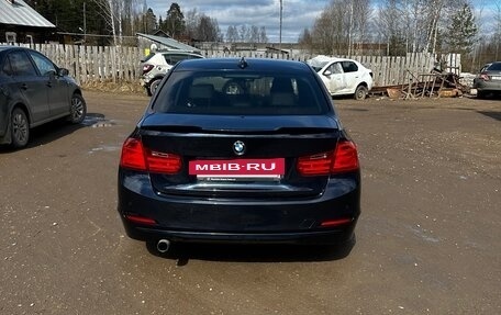 BMW 3 серия, 2014 год, 1 300 000 рублей, 6 фотография