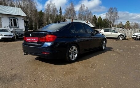 BMW 3 серия, 2014 год, 1 300 000 рублей, 5 фотография