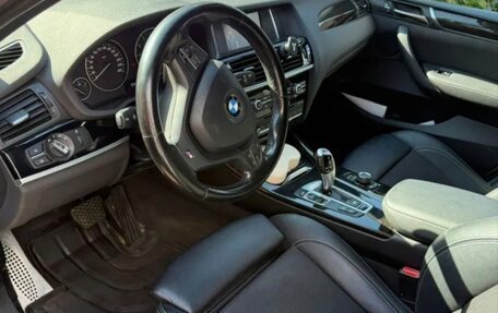 BMW X4, 2016 год, 2 600 000 рублей, 6 фотография