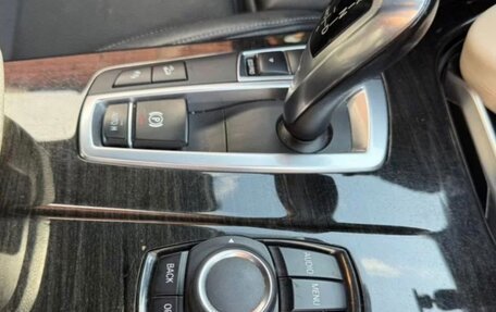 BMW X4, 2016 год, 2 600 000 рублей, 8 фотография