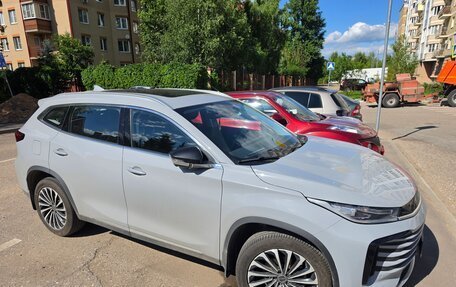 CheryExeed TXL, 2023 год, 2 600 000 рублей, 3 фотография