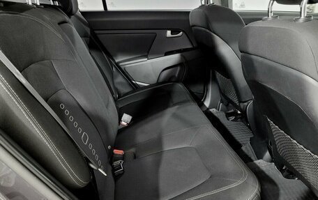 KIA Sportage III, 2011 год, 1 180 000 рублей, 12 фотография