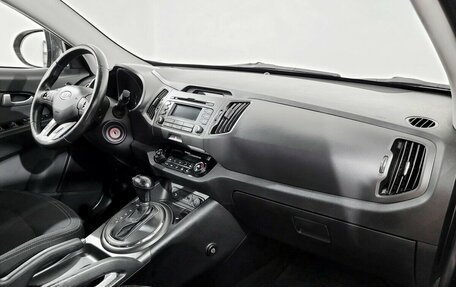 KIA Sportage III, 2011 год, 1 180 000 рублей, 11 фотография