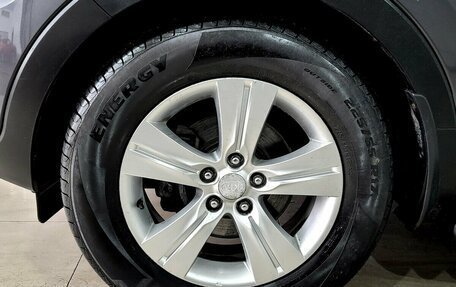 KIA Sportage III, 2011 год, 1 180 000 рублей, 15 фотография