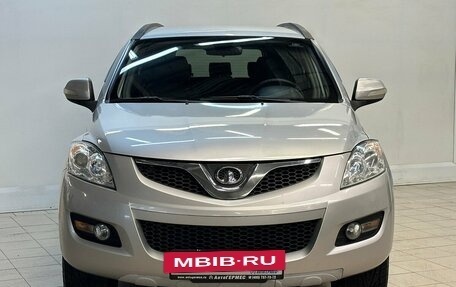 Great Wall Hover H5, 2014 год, 850 000 рублей, 2 фотография