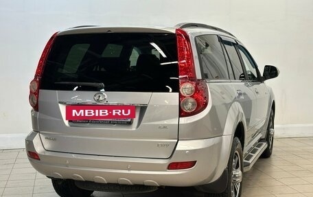 Great Wall Hover H5, 2014 год, 850 000 рублей, 4 фотография