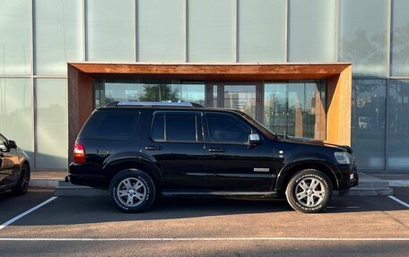 Ford Explorer IV, 2008 год, 1 090 000 рублей, 4 фотография