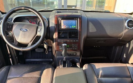 Ford Explorer IV, 2008 год, 1 090 000 рублей, 7 фотография