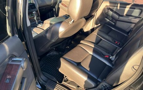 Ford Explorer IV, 2008 год, 1 090 000 рублей, 12 фотография