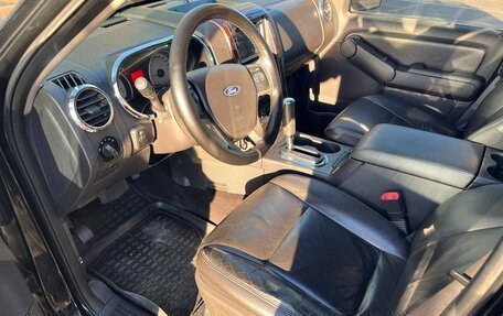 Ford Explorer IV, 2008 год, 1 090 000 рублей, 9 фотография