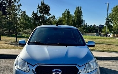 Datsun on-DO I рестайлинг, 2017 год, 450 000 рублей, 1 фотография