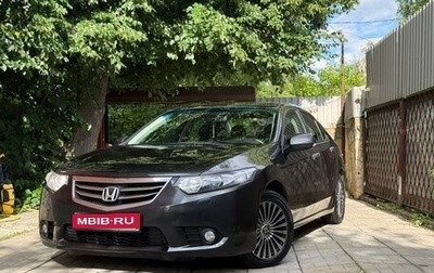 Honda Accord VIII рестайлинг, 2011 год, 1 100 000 рублей, 1 фотография