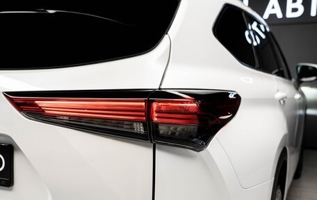 Toyota Highlander, 2025 год, 5 350 000 рублей, 7 фотография