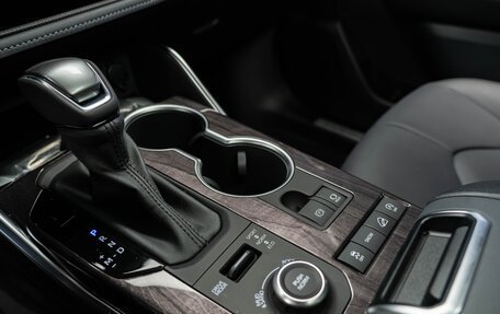Toyota Highlander, 2025 год, 5 350 000 рублей, 16 фотография