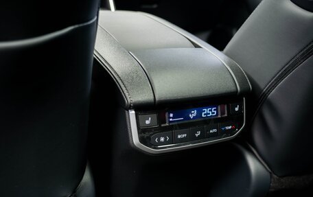 Toyota Highlander, 2025 год, 5 350 000 рублей, 11 фотография