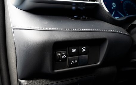 Toyota Highlander, 2025 год, 5 350 000 рублей, 23 фотография