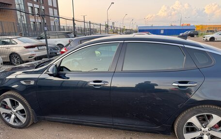 KIA Optima IV, 2016 год, 1 750 000 рублей, 4 фотография