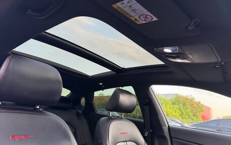 KIA Optima IV, 2016 год, 1 750 000 рублей, 9 фотография