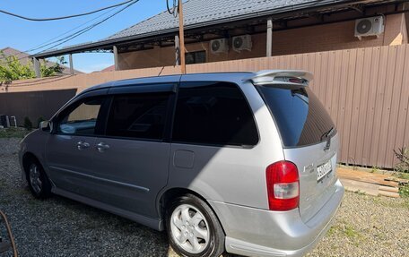Mazda MPV II, 2000 год, 700 000 рублей, 2 фотография