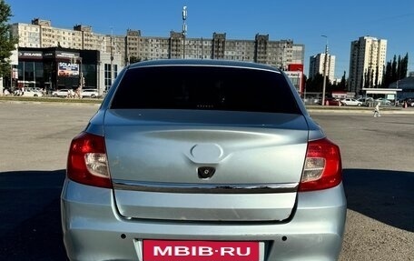 Datsun on-DO I рестайлинг, 2017 год, 450 000 рублей, 4 фотография