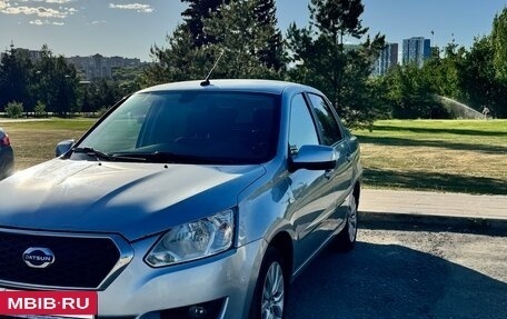 Datsun on-DO I рестайлинг, 2017 год, 450 000 рублей, 2 фотография